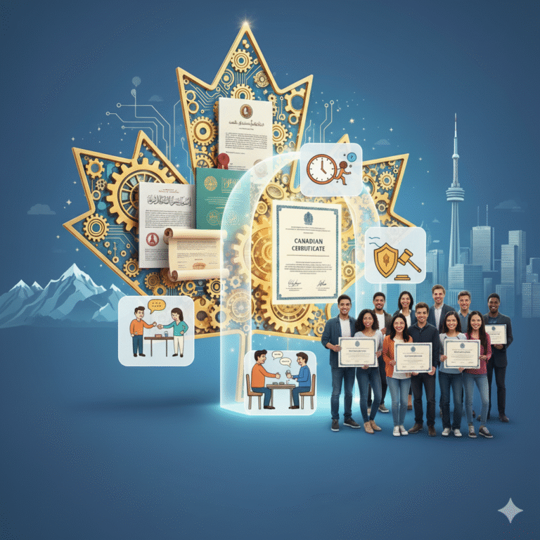 Understanding Your Rights: A Simple Guide to Canadian Workplace Culture