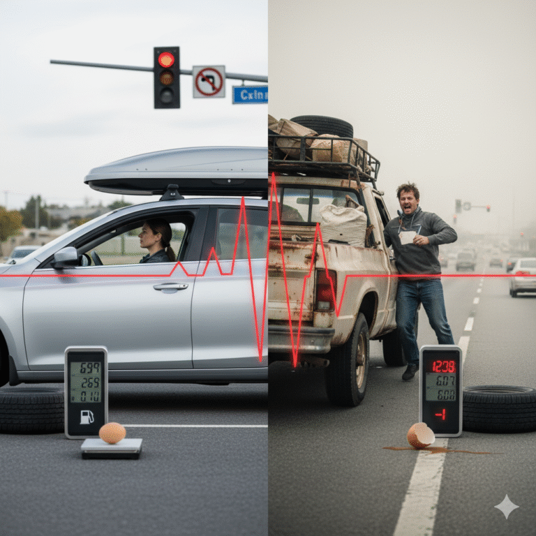 How to Save Money on Gas: 7 Practical Tips That Actually Work in Canada