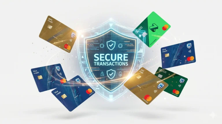 Best Bank Accounts for SASSA