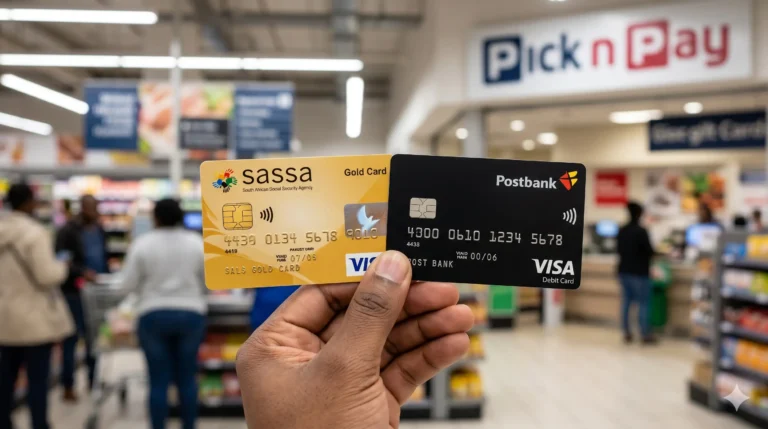 SASSA Gold Card Expiry