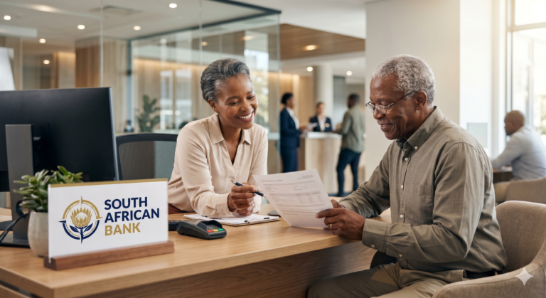 SASSA Loans for Pensioners