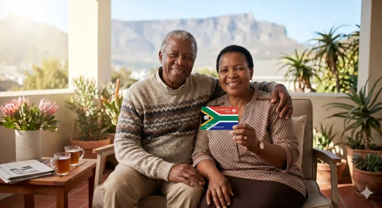 SASSA Payment Dates for Old Age and Disability Grants