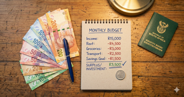 SASSA grant increases 2026 South Africa new amounts