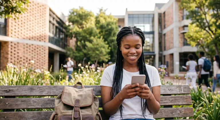 NSFAS Application 2027