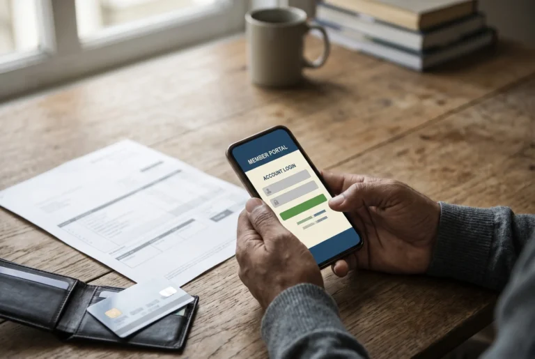 Two-Pot Withdrawal: Step-by-Step Application Process